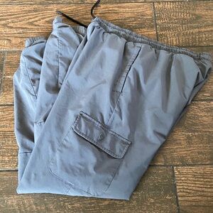 All in Motion Kids Gray Bottoms